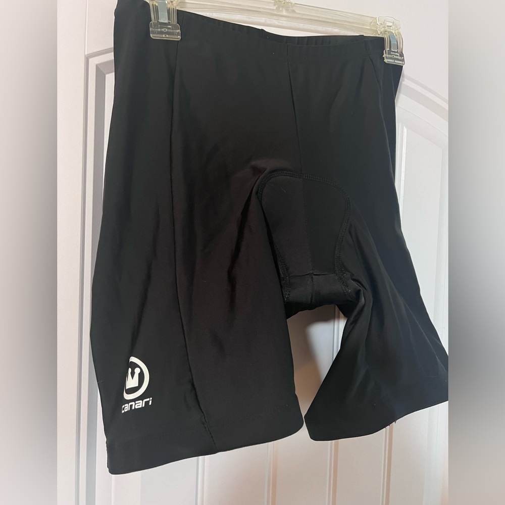 Canari Bike Shorts